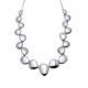 Silver Designer Necklace : Chris Lewis Silver