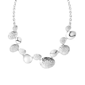 Stepping Stone Necklace - Scottish Designer Jewellery