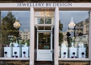 Jewellery by Design Linlithgow